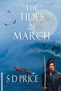 The Tides of March