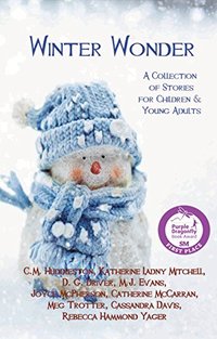 Winter Wonder: A Collection of Stories for Children & Young Adults