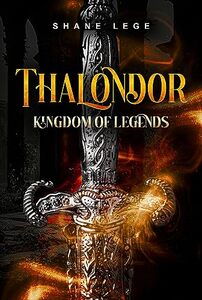 Thalondor Kingdom of Legends - Published on Oct, 2023