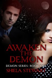 Awaken the Demon Book 1)