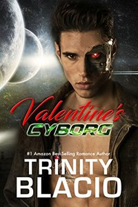 Valentine's Cyborg