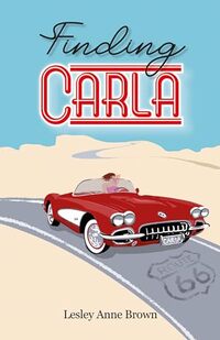 Finding Carla