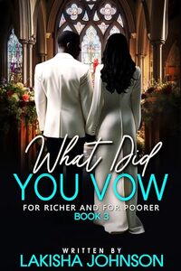 For Richer and For Poorer: What Did You Vow? - Published on Nov, 2023