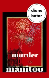 Murder on Manitou