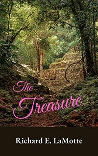 The Treasure: A Fun Romp Through the Amazon with Love, Adventure and Headhunters