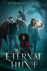 The Eternal Hunt (More in Heaven and Earth) - Published on Mar, 2024