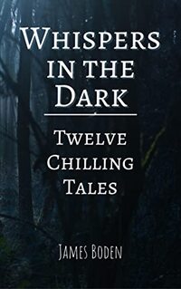 Whispers in the Dark: Twelve Chilling Tales