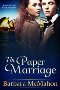 The Paper Marriage: A sweet marriage of convenience romance