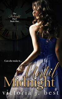 Until Midnight: Midnight Duet 1