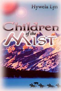 Children Of The Mist (The Destiny Trilogy Book 2)