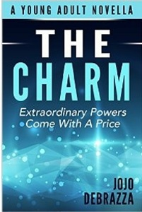 The Charm - Published on Nov, -0001