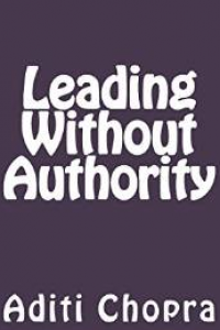 Leading Without Authority