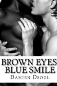 Brown Eyes, Blue Smile