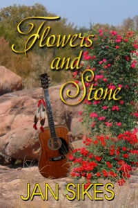 Flowers and Stone