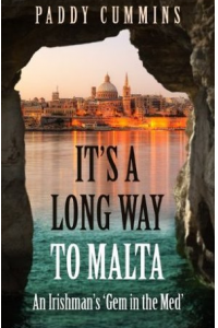 It's a Long Way to Malta 