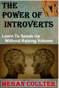 The Power Of Introverts