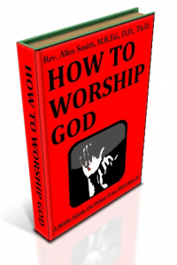 How To Worship God