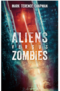 Aliens Versus Zombies