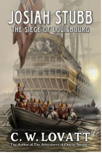 Josiah Stubb: The Siege of Louisbourg