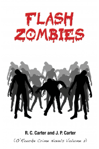 FLASH ZOMBIES