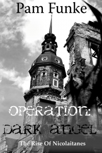 Operation Dark Angel