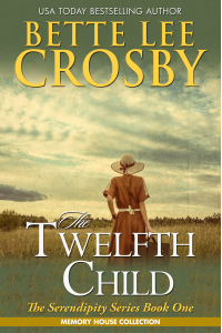 The Twelfth Child - Published on Nov, -0001