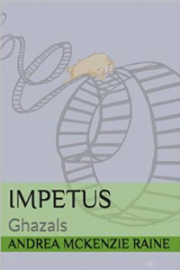 Impetus: Ghazals