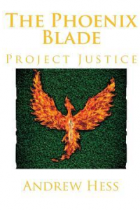 The Phoenix Blade