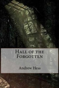 Hall of the Forgotten