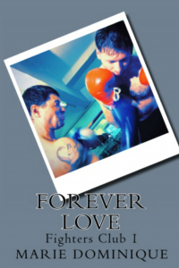 Forever Love (Fighter Club 1)