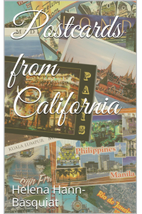 Postcards From California