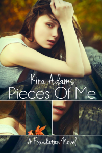 Pieces of Me - Published on Nov, -0001