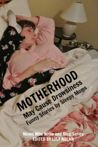 Motherhood May Cause Drowsiness