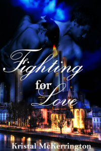 Fighting For Love 