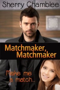 Matchmaker, Matchmaker - Published on Nov, -0001