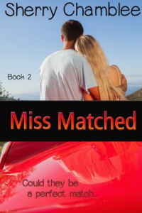 Miss Matched