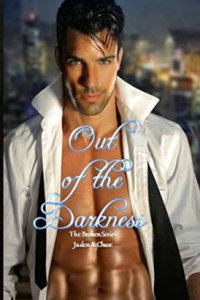 Out of the Darkness: Jaden & Chase The Broken Series Book 1