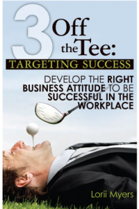 3 Off the Tee Targeting Success