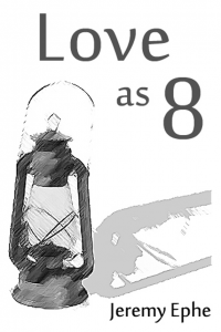 Love as 8