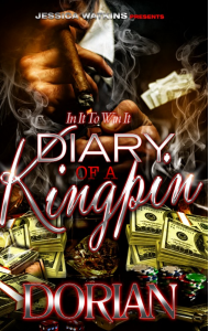 Diary of a Kingpin