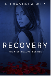 Recovery: The Nicc Beauvoir Series Book II