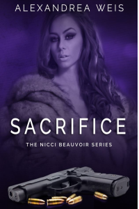 Sacrifice: The Nicci Beauvoir Series Book III