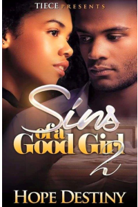 Sins of A Good Girl 2