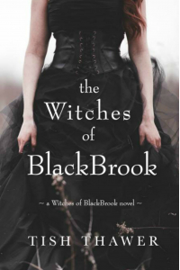 The Witches of BlackBrook - Published on Nov, -0001