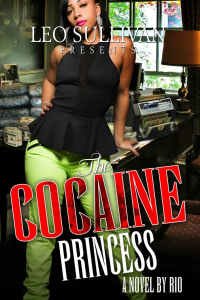 The Cocaine Princess - Published on Nov, -0001