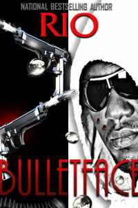 Bulletface