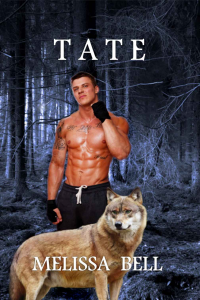 Tate: Five Brothers Series Book #3