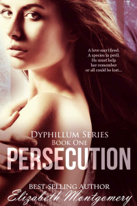 Persecution - Published on Nov, -0001