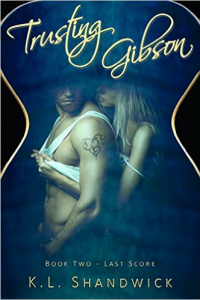 Trusting Gibson - Published on Mar, 2015
