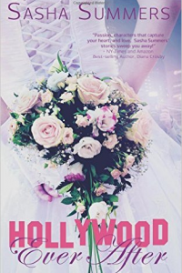 Hollywood Ever After (Red Carpet #1)